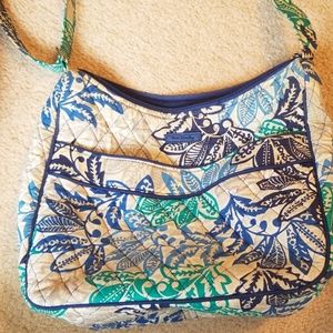 Crossbody bag